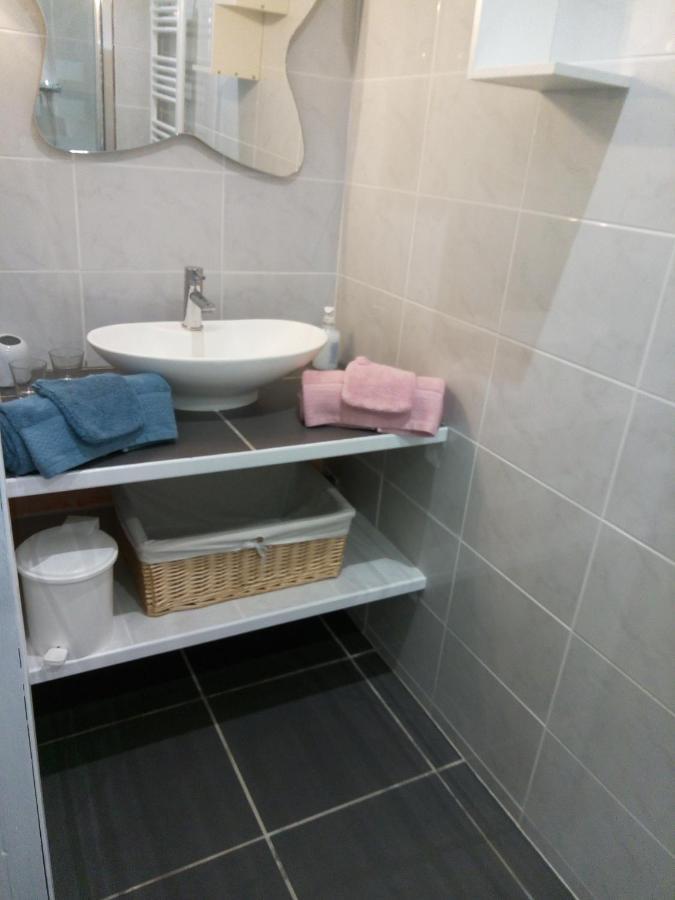 87620 La Chambre Du Clos Barriant Sereilhac Exterior photo