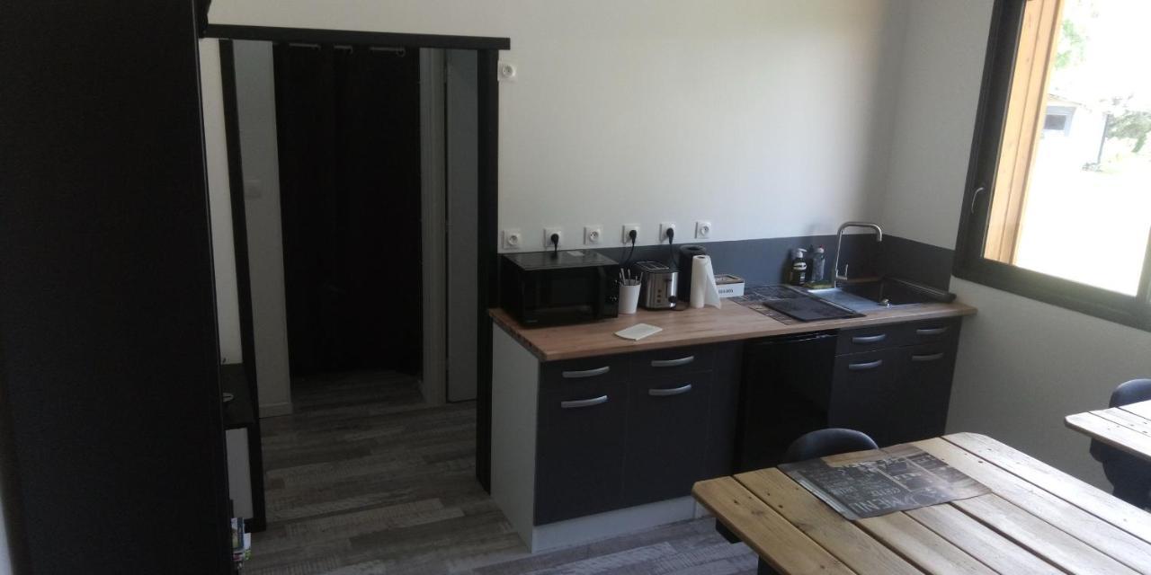 87620 La Chambre Du Clos Barriant Sereilhac Exterior photo