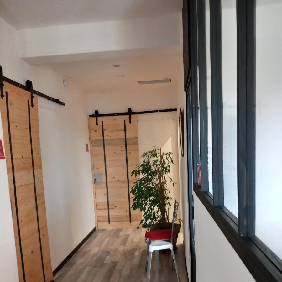 87620 La Chambre Du Clos Barriant Sereilhac Exterior photo